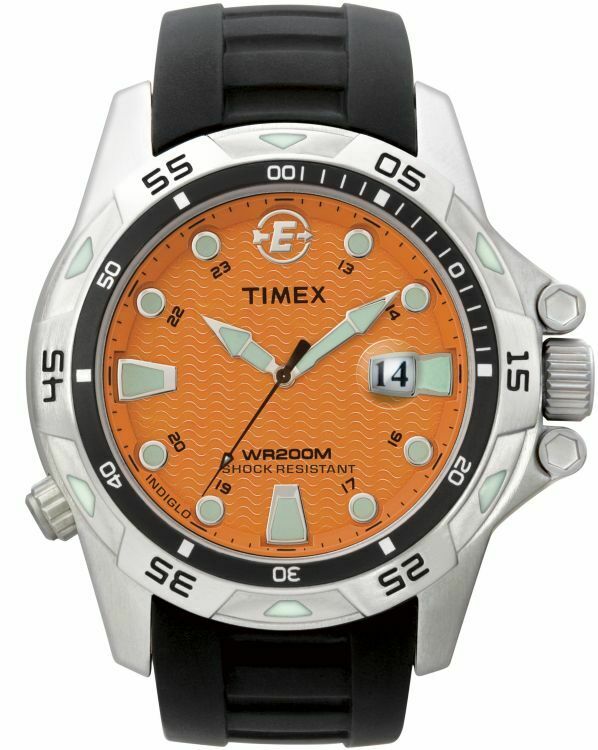 Timex Expedition Dive Style T49617