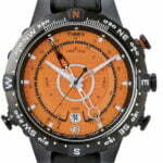 Expedition E-Tide Temp compass T49706