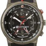 Expedition Titanium E compass T49211