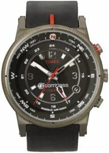 Expedition Titanium E compass T49211