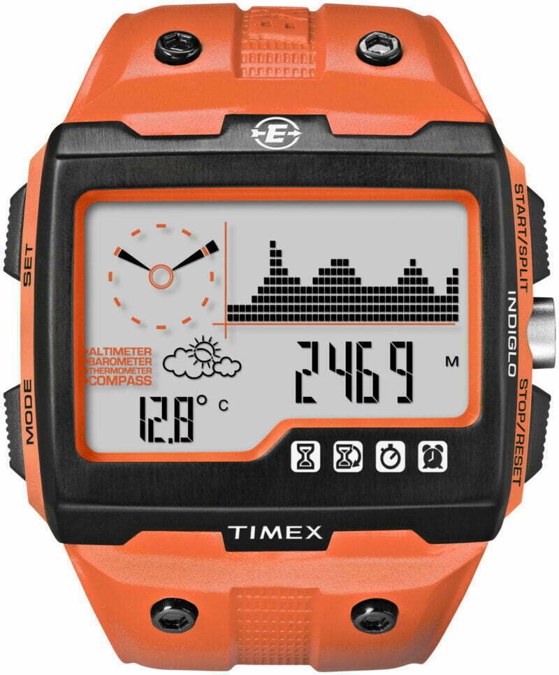 Timex Expedition WS4 T49761