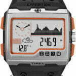 Expedition WS4  T49665