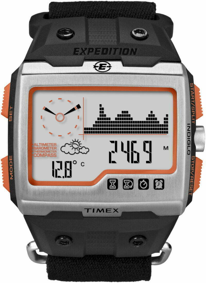 Timex Expedition WS4  T49665