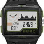 Expedition WS4  T49664