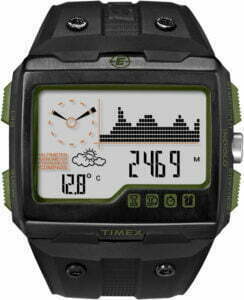 Expedition WS4  T49664