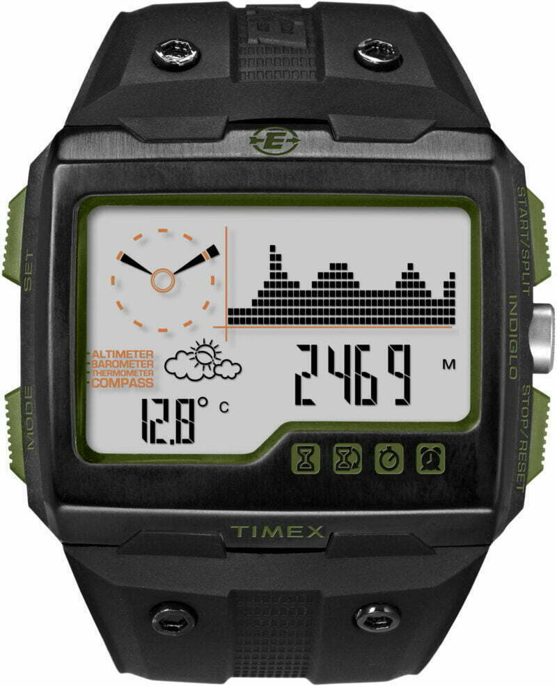Timex Expedition WS4  T49664