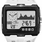 Expedition WS4 sportóra T49759