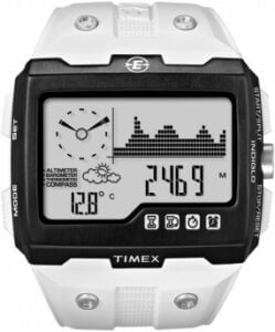 Timex Expedition WS4 sportóra T49759