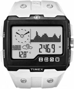 Expedition WS4 sportóra T49759