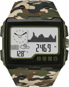 Timex Expedition WS4 sportóra T49840