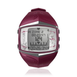 FT60 + G1 GPS Sensor
