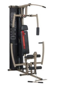 Ferrum Pro II kondigép