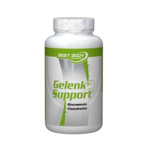 Best Body Nutrition Gelenk Support 2 ízületvédő