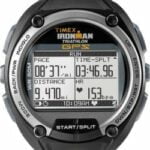 Global Trainer pulzusmérő óra T5K444