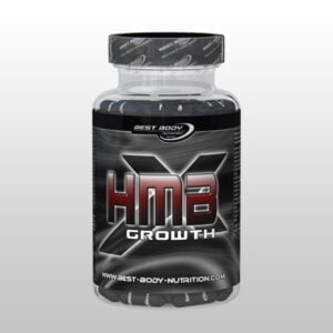 HMB X Growth