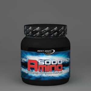 Hardcore Amino 5000