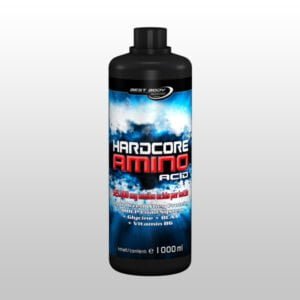 Best Body Nutrition Hardcore Amino Acid