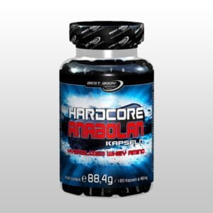 Best Body Nutrition Hardcore Anabolan