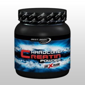 Best Body Nutrition Hardcore Creatin