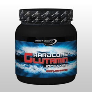 Best Body Nutrition Hardcore Glutamin