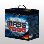 Hardcore Mass 7000