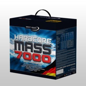 Hardcore Mass 7000