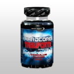 Hardcore Tribuforte