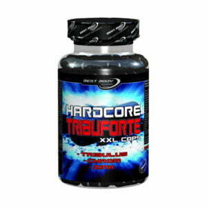 Best Body Nutrition Hardcore Tribuforte XXL