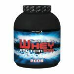 Best Body Nutrition Hardcore Whey protein 5000 - 1900g