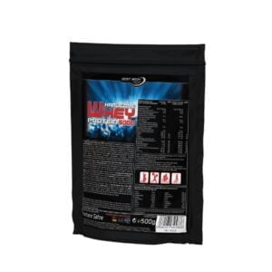 Best Body Nutrition Hardcore Whey protein 5000