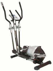 Stamm Bodyfit Helios 5000 Ellipszis tréner