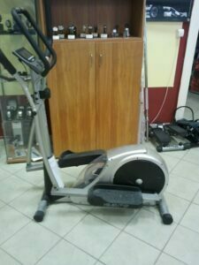 Housefit ellipszis tréner