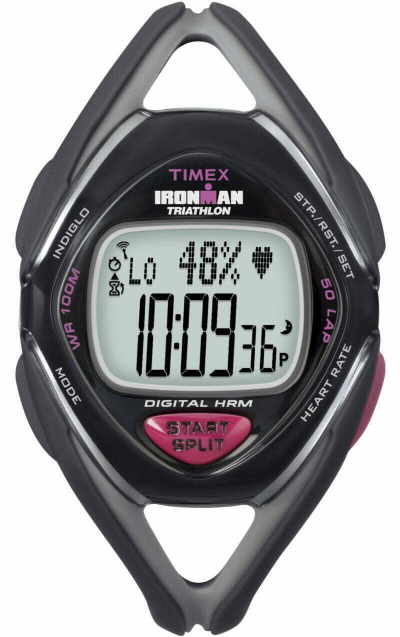 Timex Ironman Race Trainer T5K264