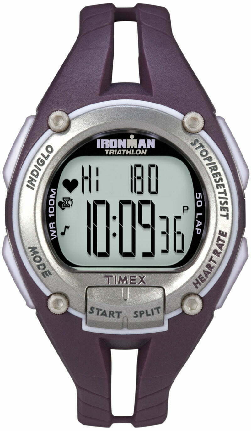 Timex Ironman Road Trainer T5K213
