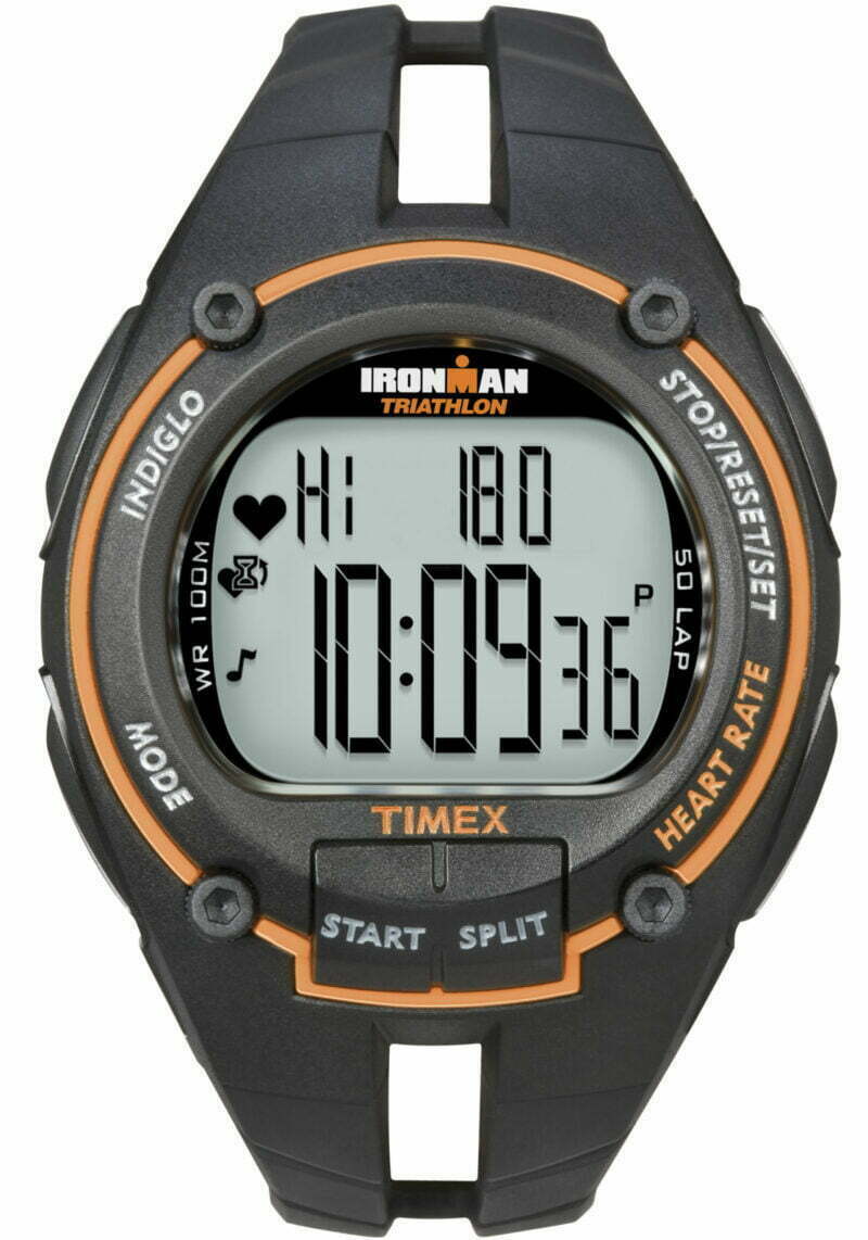 Timex Ironman Road Trainer T5K212