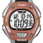 Ironman Triathlon 30 Lap T5K311
