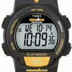 Ironman Triathlon 10 Lap T5K169