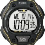 Ironman sport óra T5K494