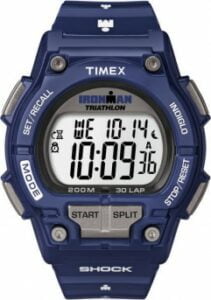Ironman sport óra T5K476