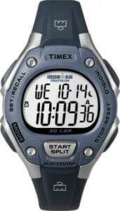 Ironman sport óra T5K409