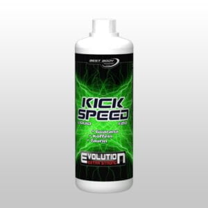 Best Body Nutrition Kick Speed Liquid