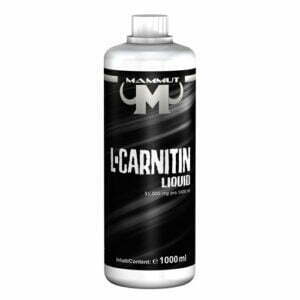 L-Carnitin liquid
