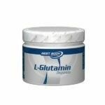 L-Glutamin kapszula
