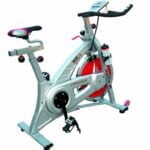 Stamm Bodyfit Le Mans Race Bike