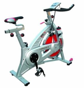 Stamm Bodyfit Le Mans Race Bike