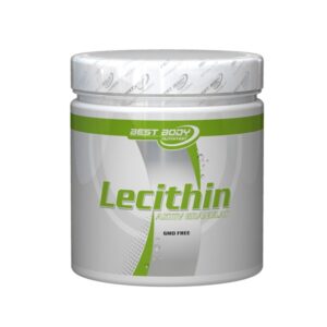 Best Body Nutrition Lecithin Aktiv Granulat
