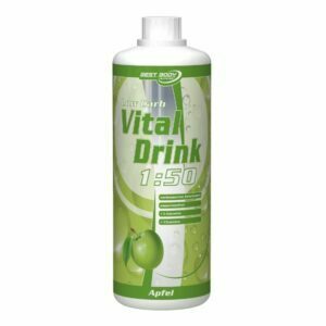 Best Body Nutrition Low Carb Vital Drink