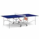 Kettler MATCH 3.0 Kültéri Ping Pong asztal