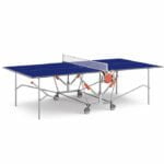 Kettler MATCH 3.0 Ping Pong asztal