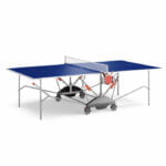 Kettler MATCH 5.0 Ping Pong asztal Kültéri